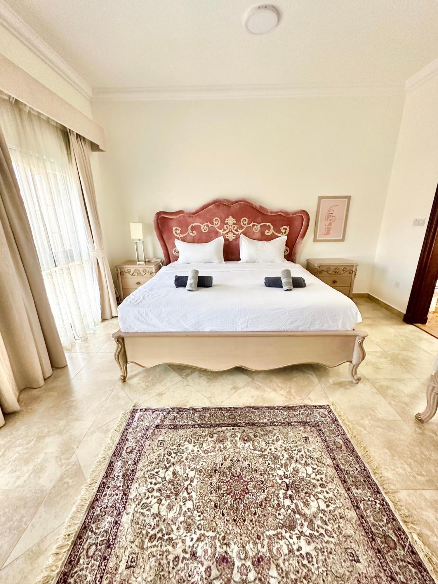 Dari Hotel Dubaj Kültér fotó