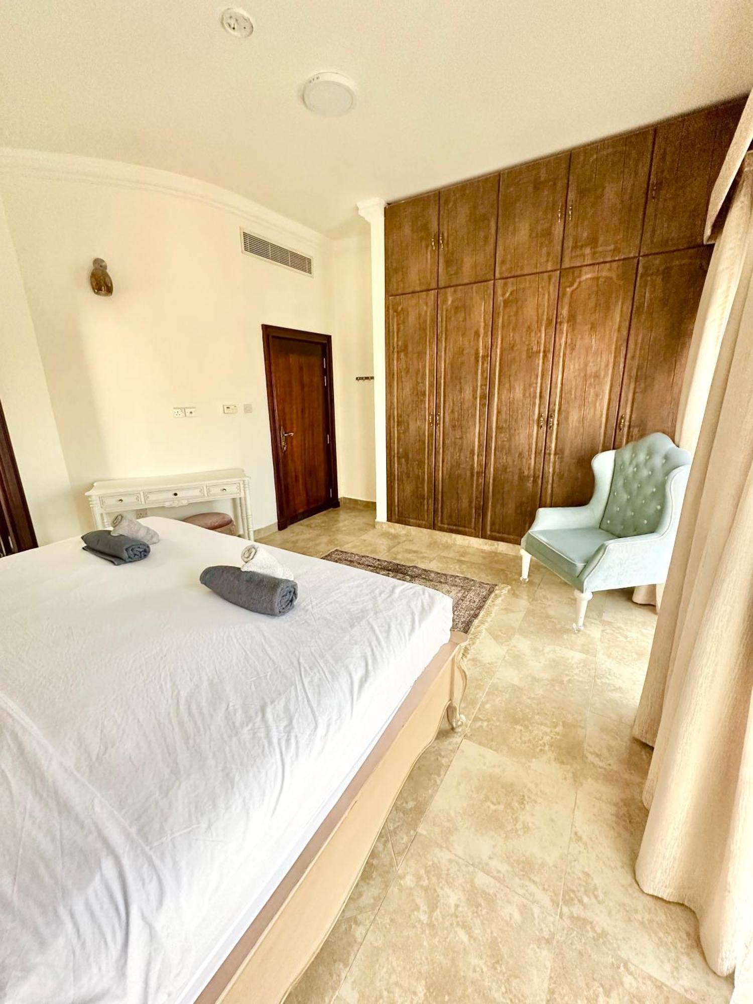 Dari Hotel Dubaj Kültér fotó