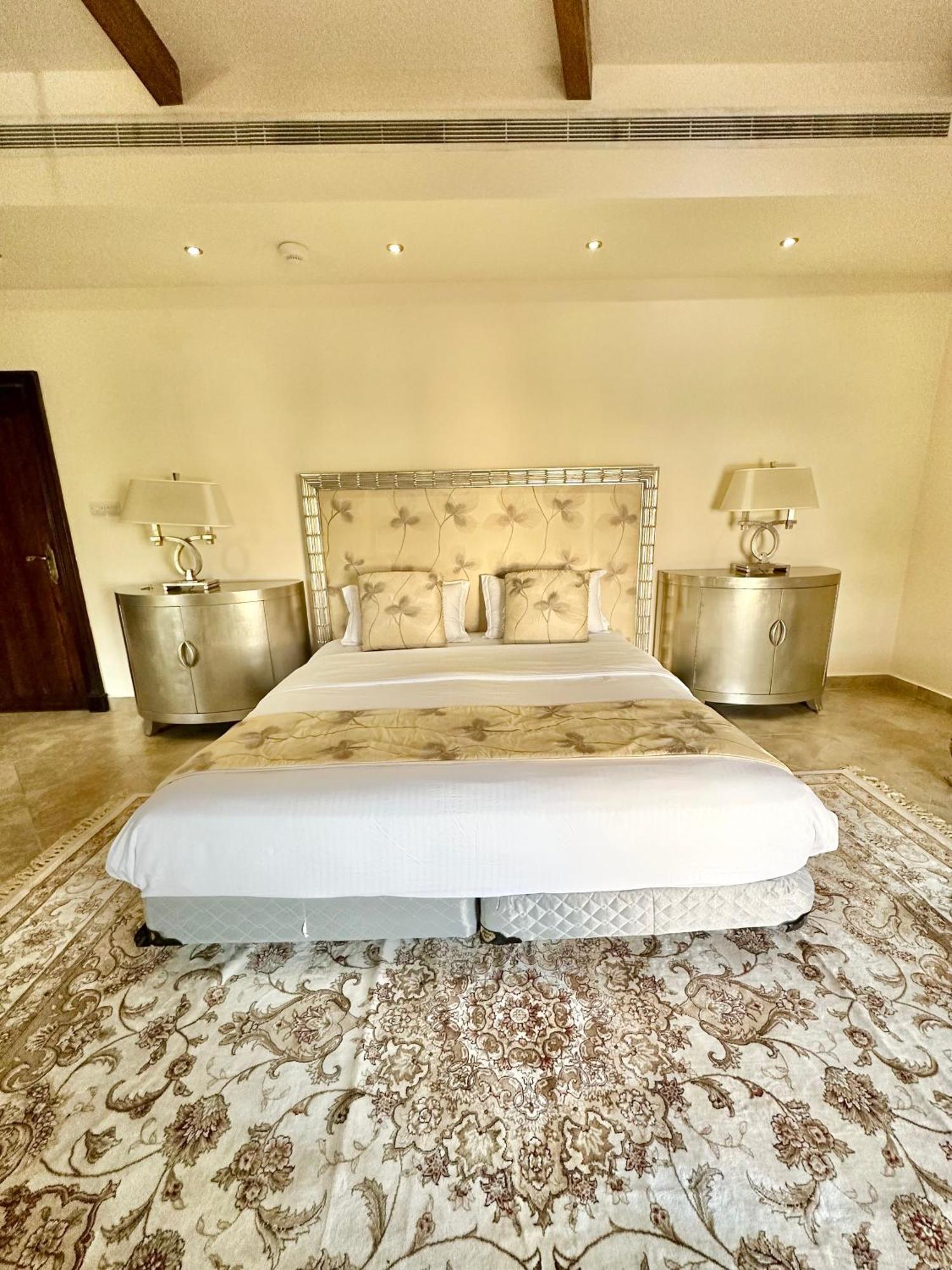 Dari Hotel Dubaj Kültér fotó